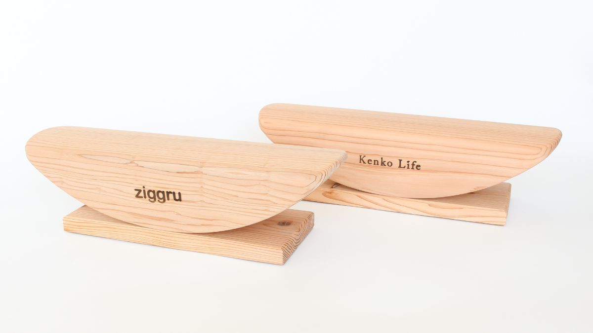 ASHIFUMI KENKO LIFE|NATURAL WOOD HEALTH EQUIPMENT