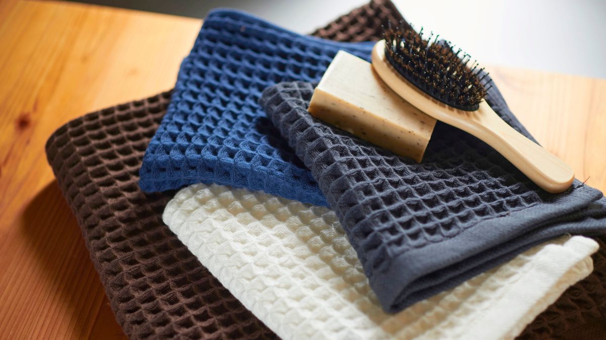 FUKUROYA TOWEL|SENSHU TOWEL