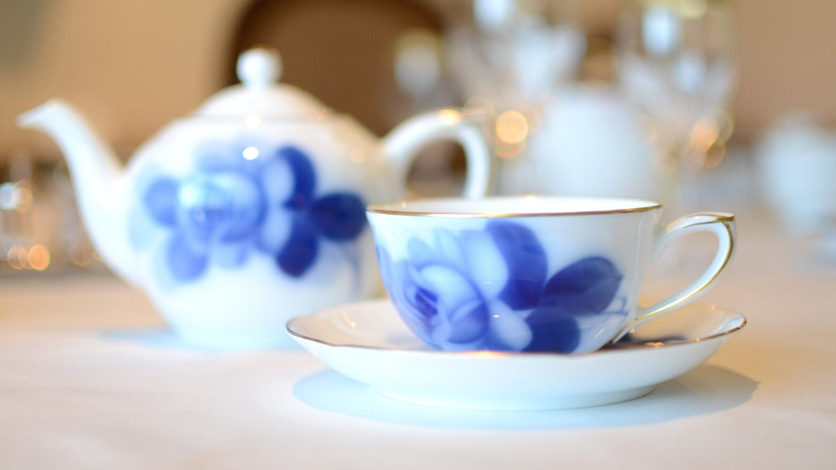 Okura Art China | Porcelain
