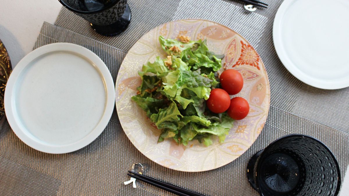 RE:NISTA | Stylish Items Made of Nishijin Textiles
