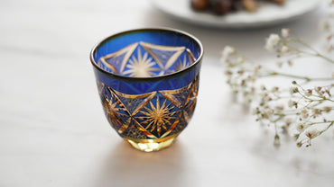 Japanese Sake Glasses
