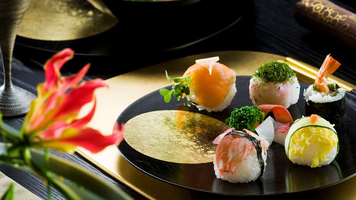HAKUICHI | Kanazawa Gold Leaf