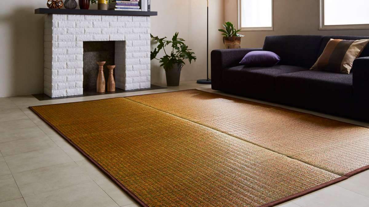 IKEHIKO | Igusa Tatami Mattress
