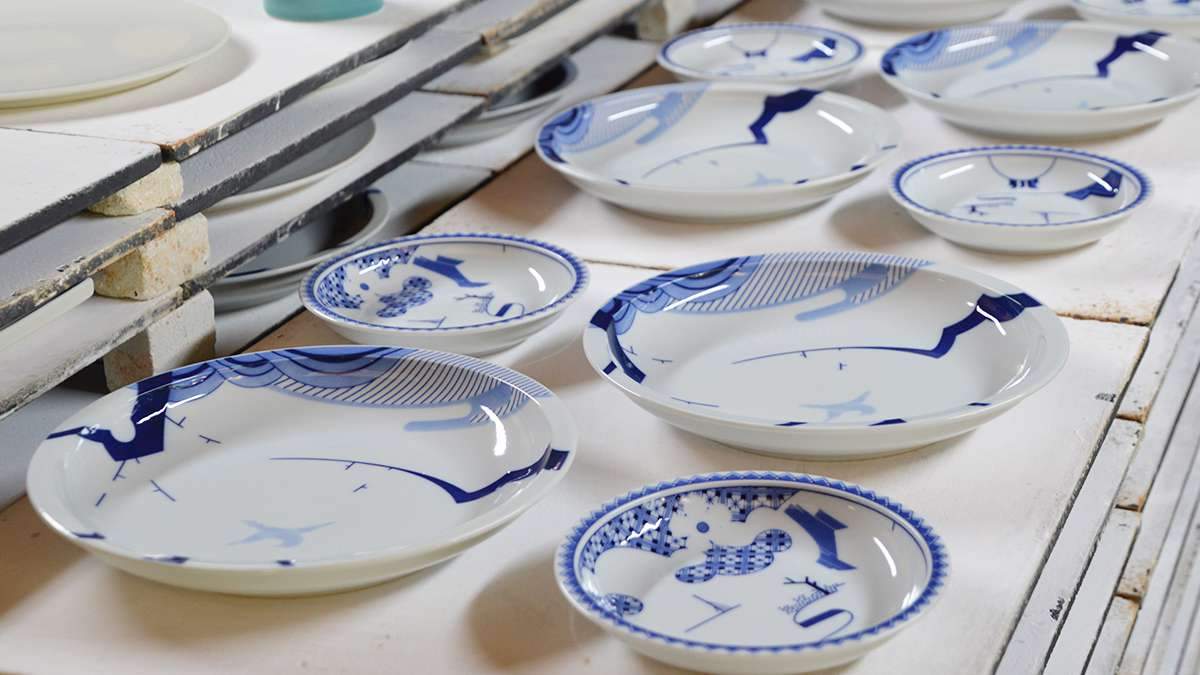 Marubun | Arita Porcelain