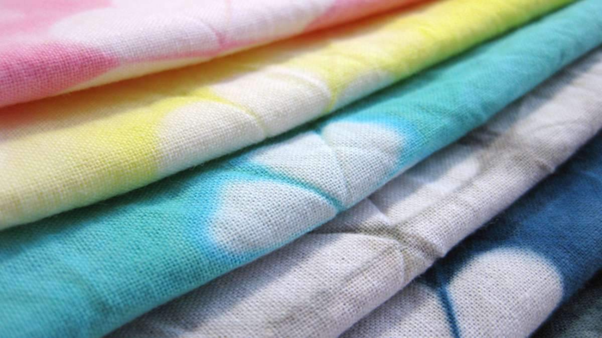 Yoake | Kyoto Kanoko Shibori