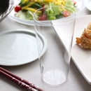 THIN TUMBLER L 2-PIECE SET IN A WOODEN BOX, Edo Kiriko Glass