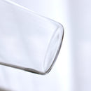 THIN TUMBLER L 2-PIECE SET IN A WOODEN BOX, Edo Kiriko Glass