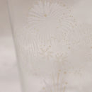 HANABI (FIREWORKS) MAGIC (2 PIECES), Tumbler Glass, Mino Ware