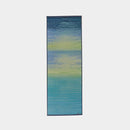 RUSH YOGA MAT ECO SKYSEA HAWAIIAN BLUE, Tatami, Yoga Mat