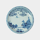 UNWARI SANSUIBUN (ZOA PRIME), Plate, Platter, Arita Ware