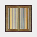 RUSH RUG LEXIA BROWN, Tatami Rug