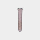 (BOTTOM 6 O'CLOCK SIDE) D CHAMELEON BAND 44 (42) mm, Compatible with Apple Watch Brand, Kyoto Yuzen Dyeing