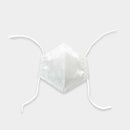 KINUMASK SQUARE (UNISEX) I, Facemask, Kyoto Yuzen Dyeing