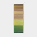 RUSH YOGA MAT JOY GREEN, Tatami, Yoga Mat