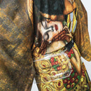 VEDUTA "STAY HOME" YUKATA:Klimt【浴衣】