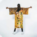 VEDUTA "STAY HOME" YUKATA:Klimt【浴衣】