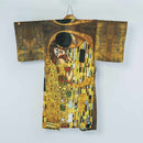 VEDUTA "STAY HOME" YUKATA:Klimt【浴衣】