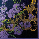 RUSH RUG PHALAENOPSIS PURPLE, Tatami Rug