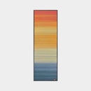 RUSH YOGA MAT JOY RED, Tatami, Yoga Mat