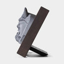 ONIGAWARA TO DECORATE THE ROOM: TOMOAKI ISHIKAWA, Gargoyle Statue, Sanshu Onigawara Crafts