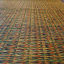 RUSH RUG KARON YELLOW, Tatami Rug
