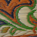 RUSH RUG CLEOPATRA, Tatami Rug