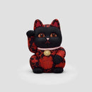 MANEKI NEKO, SPECIALTY, Beckoning Lucky Cat, Edo Art Dolls