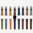 Chameleon Band for Apple Watch 44(42)mm (上部 12時側) J | 京友禅【アップルウォッチバンド】