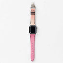Chameleon Band for Apple Watch 44(42)mm (上部 12時側) O | 京友禅【アップルウォッチバンド】