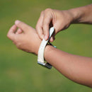 Chameleon Band for Apple Watch 44(42)mm (上部 12時側) J | 京友禅【アップルウォッチバンド】