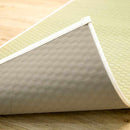 RUSH YOGA MAT ECO PLAIN NT, Tatami, Yoga Mat