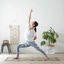RUSH YOGA MAT ECO PLAIN NT, Tatami, Yoga Mat