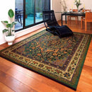 RUSH RUG CLEOPATRA, Tatami Rug