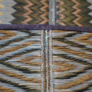 RUSH RUG LEXIA BROWN, Tatami Rug
