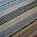 RUSH RUG LEXIA BROWN, Tatami Rug