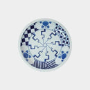 NEJIRI (ZOA DAILY), Plate, Platter, Arita Ware