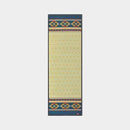 RUSH YOGA MAT EARTH BLUE, Tatami, Yoga Mat