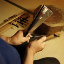 FOLDING FAN BAG TEA (FOR MEN), Kyoto Folding Fans