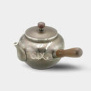 KYUSU IBUSHI YOKOTE, Japanese Tea Cup, Osaka Naniwa Suzuki