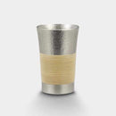 TUMBLER RATTAN ROLL STANDARD, Cup, Osaka Naniwa Suzuki