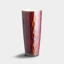 ECHIZEN FINISH SANDALWOOD JERO RED, Cup, Osaka Naniwa Suzuki