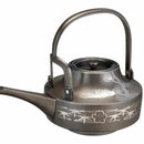KYUSU IBUSHI YOKOTE, Japanese Tea Cup, Osaka Naniwa Suzuki