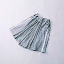 VEDUTA Gray (スウェット)【ワイドパンツ袴】