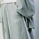 VEDUTA Life goes off / Gray (上下)【セットアップ】