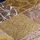 LUXE GOLD (M,L), Wall Décor, Wall Art, Kanazawa Gold Leaf