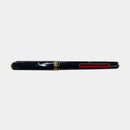 MAKIE FOUNTAIN PEN GOLDFISH (Nib 18kt Gold M), Kanazawa Gold Leaf