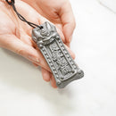 KIGAN-MORI (MATCHMAKING), Gargoyle Statue, Sanshu Onigawara Crafts