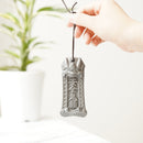 KIGAN-MORI (SAFETY PRAYER), Gargoyle Statue, Sanshu Onigawara Crafts