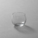MAI 3 SMALL, Edo Kiriko Glass