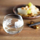 MAI 3 SMALL, Edo Kiriko Glass